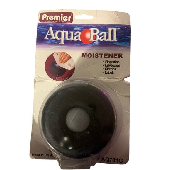 Aqua Ball - Thumbnail 3