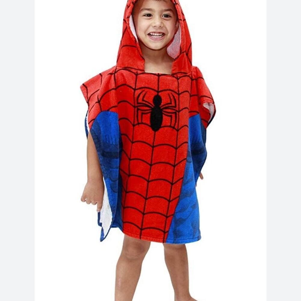 Spider man towel - Thumbnail 6