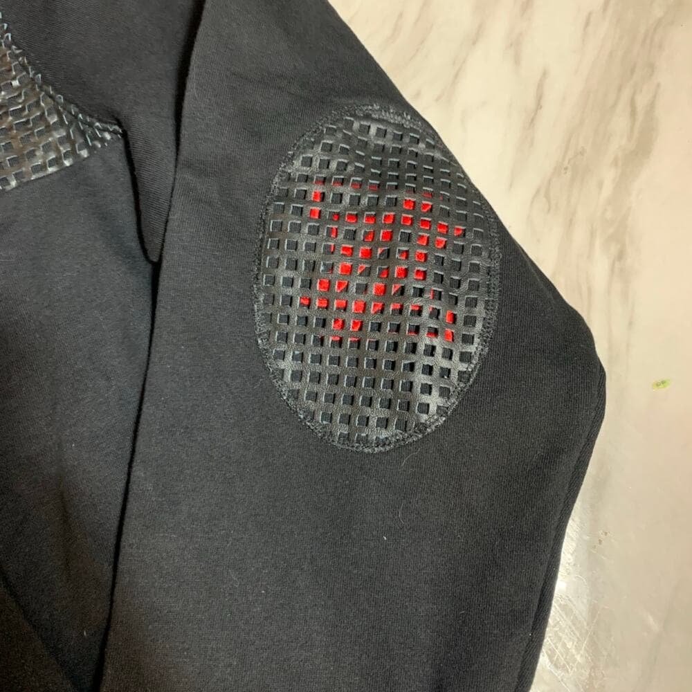 Men’s Shabaz Z Brothers Hoodie Size 2XL - Thumbnail 3