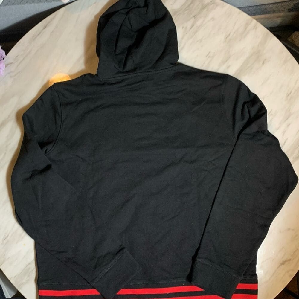 Men’s Shabaz Z Brothers Hoodie Size 2XL - Thumbnail 6