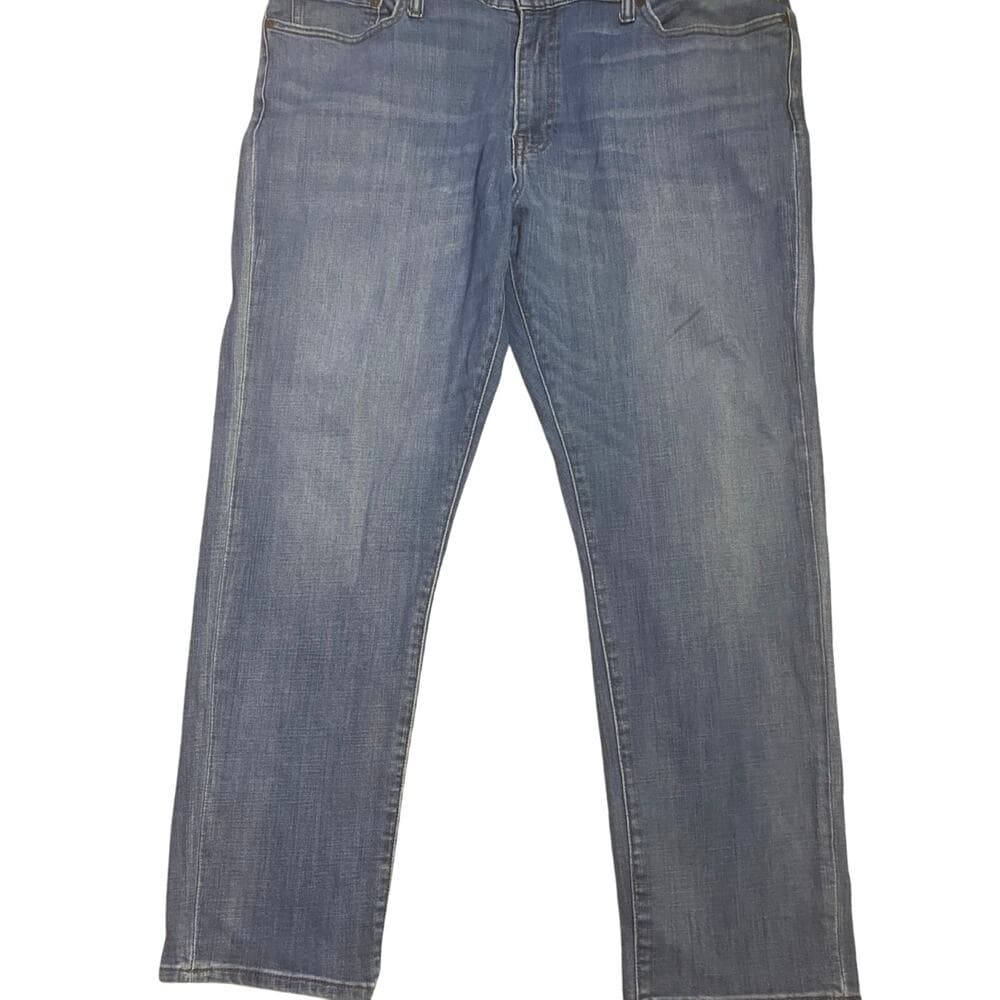 luckybrand mens jeans size 40/30 - Thumbnail 5
