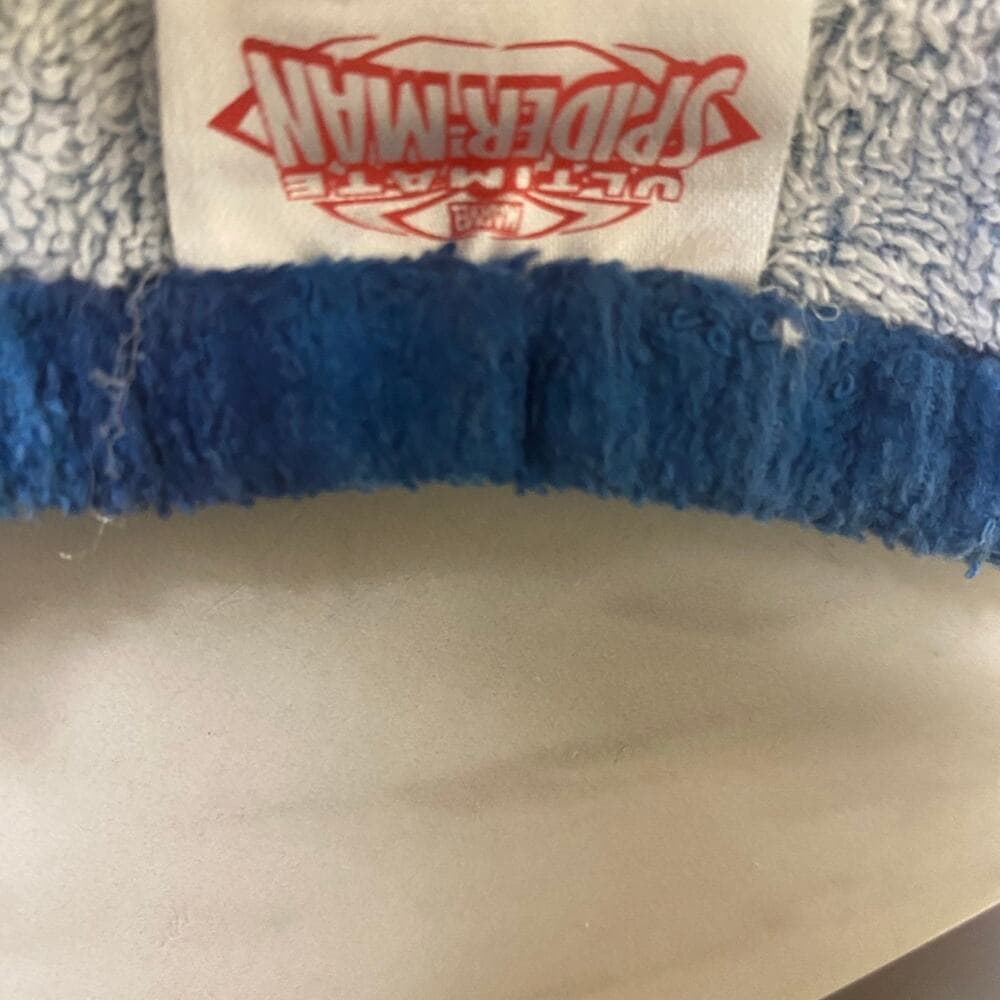 Spider man towel - Thumbnail 5