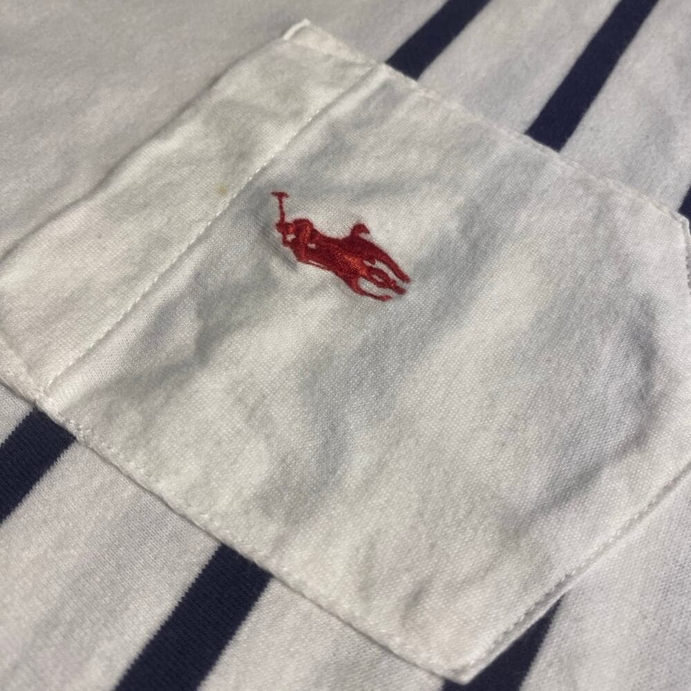 Polo Ralph Lauren XXL TTG - Thumbnail 3