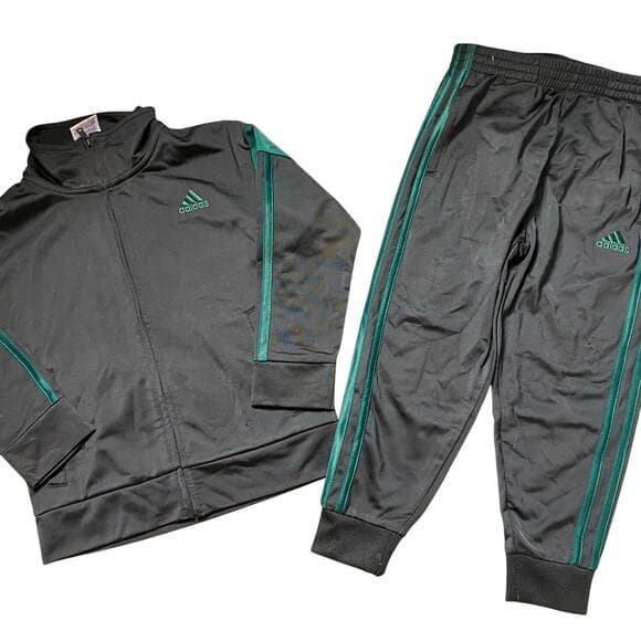 Adidas tracksuit 4T - Thumbnail 6