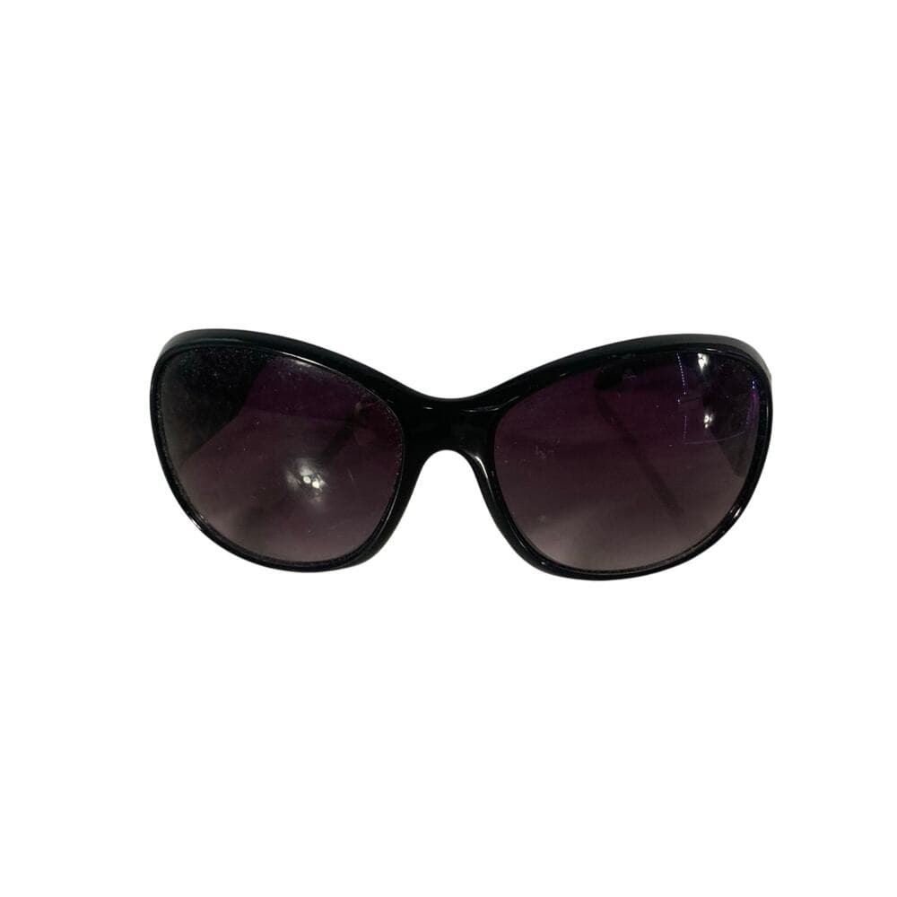Foster Grant Women’s Black Sunglasses - Thumbnail 6