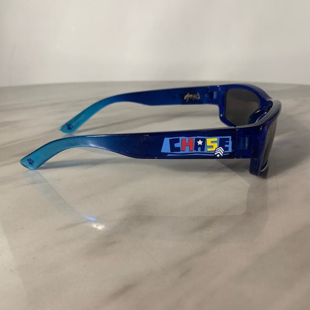 Kids Arkaid Paw Patrol Chase Blue Tinted Sunglasses - Thumbnail 4