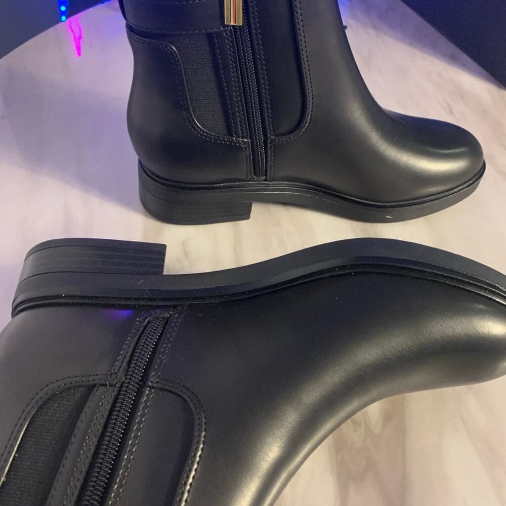 Tommy Hilfiger baylon Boots Size 7.5 - Thumbnail 4