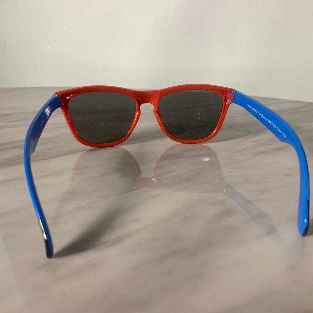 Mickey Mouse Kids Sunglasses - Thumbnail 2
