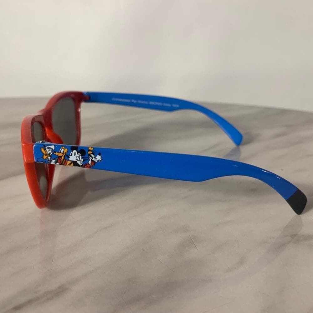 Mickey Mouse Kids Sunglasses