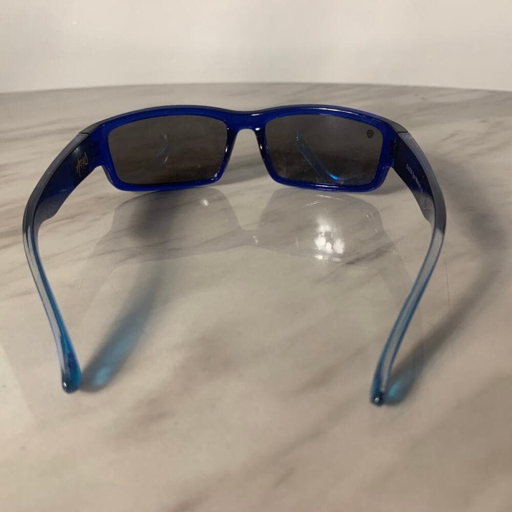 Kids Arkaid Paw Patrol Chase Blue Tinted Sunglasses - Thumbnail 3