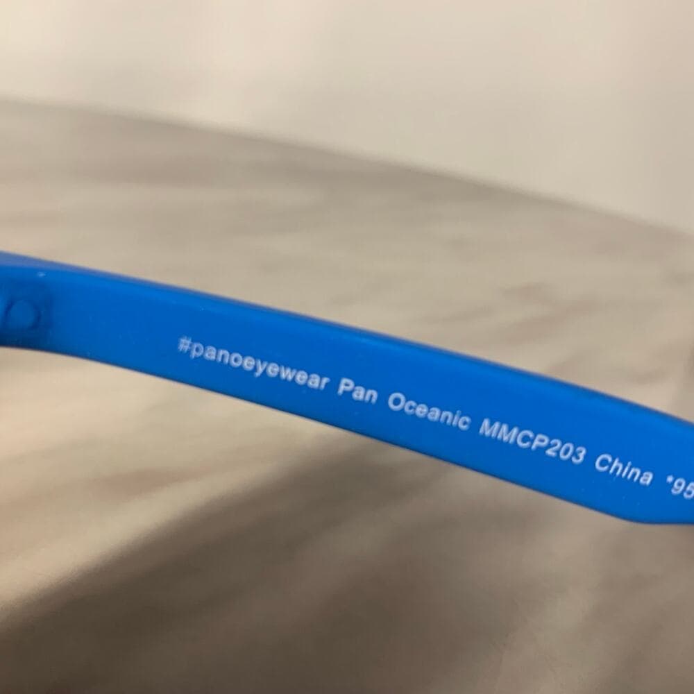 Mickey Mouse Kids Sunglasses - Thumbnail 4