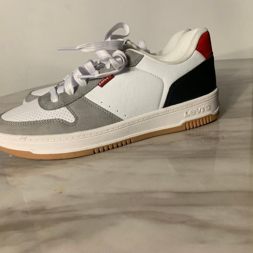 Levi's Footwear / Sneaker Drive Lo _ Men's Size 8.5 - Thumbnail 2