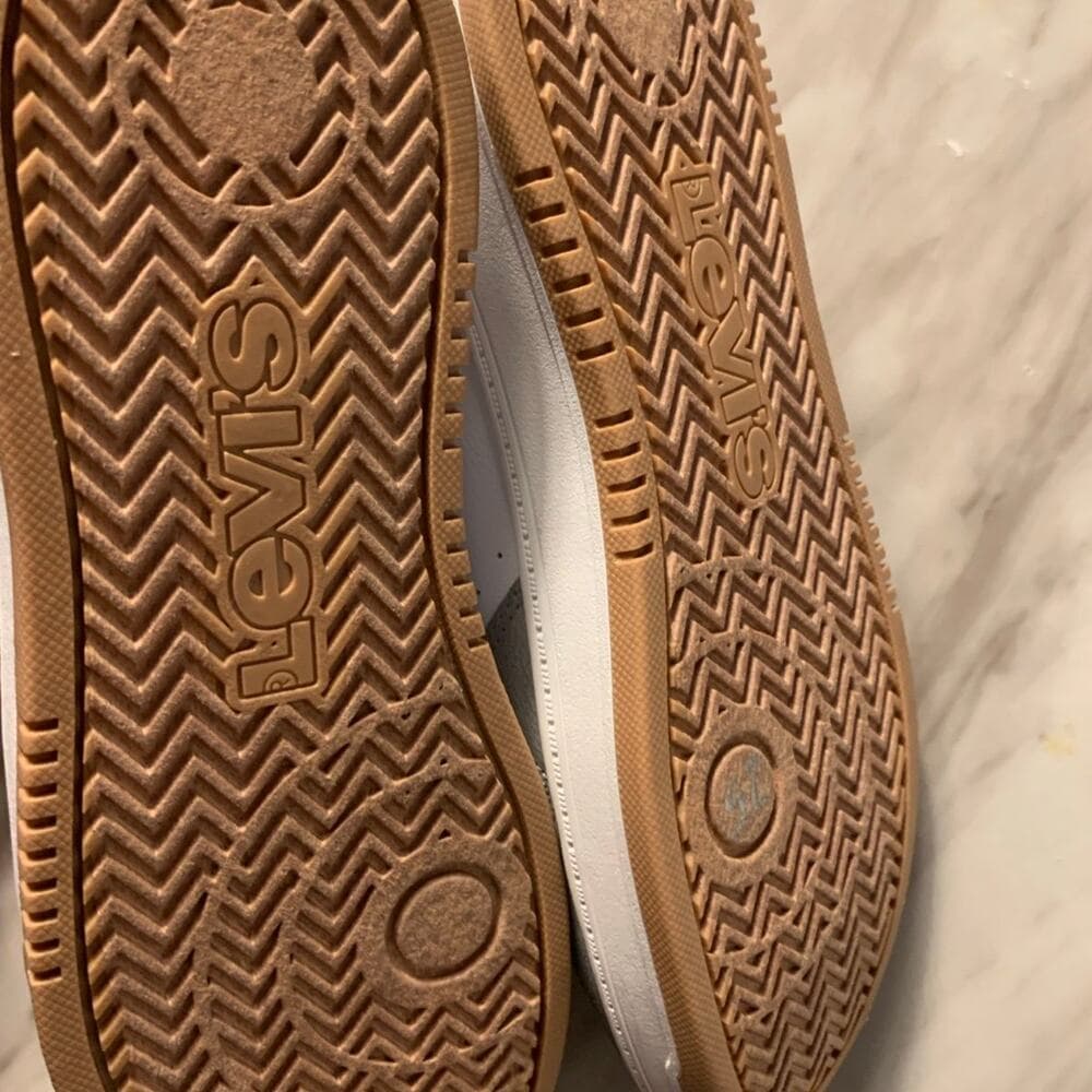 Levi's Footwear / Sneaker Drive Lo _ Men's Size 8.5 - Thumbnail 4