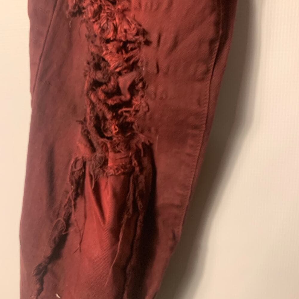 Fashion Nova Womens pants Size 13 - Thumbnail 2