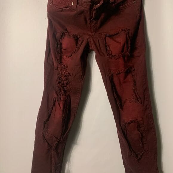 Fashion Nova Womens pants Size 13 - Thumbnail 6
