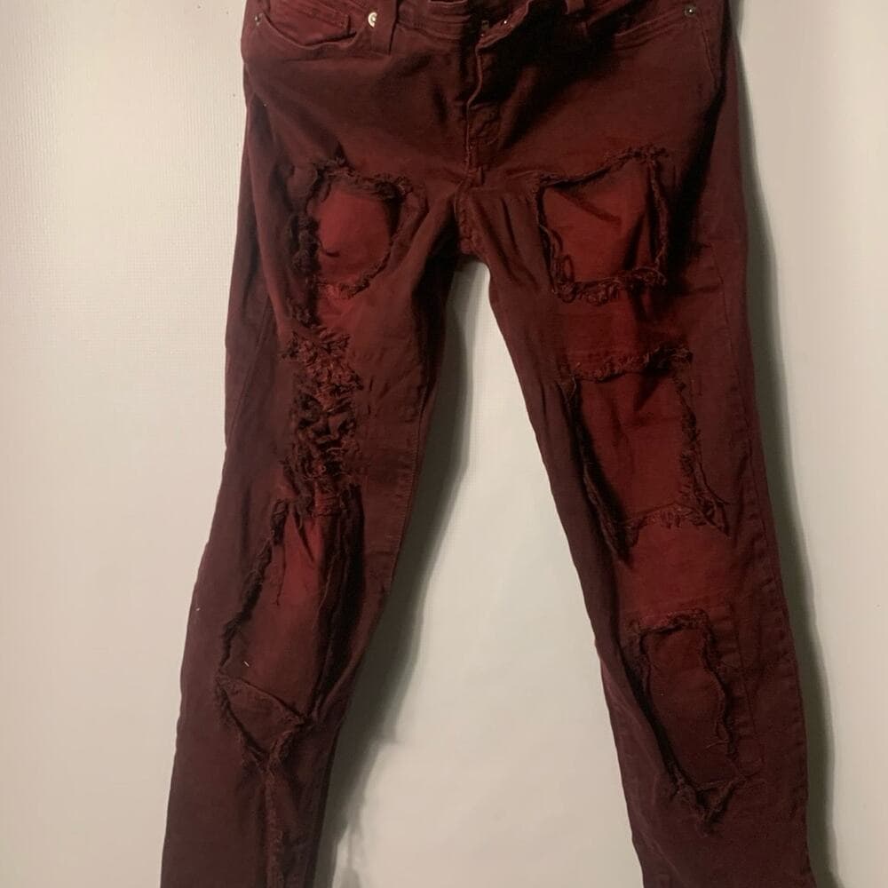 Fashion Nova Womens pants Size 13 - Thumbnail 5