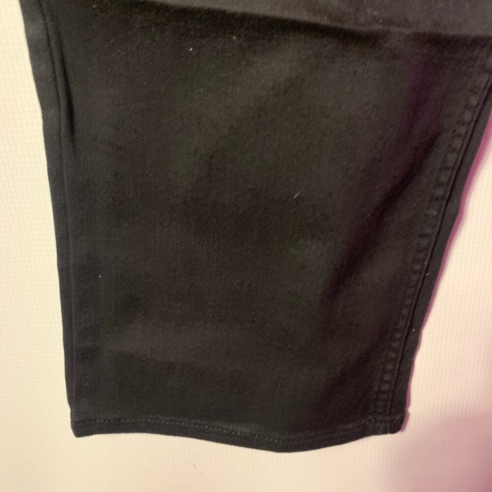 Goodfellow Black Mens Jeans Size 32W 30L