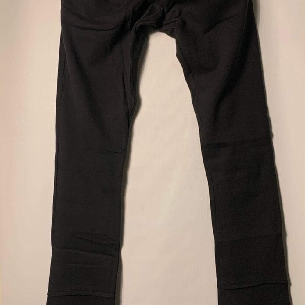 Veux Jogger Black Size XL - Thumbnail 8
