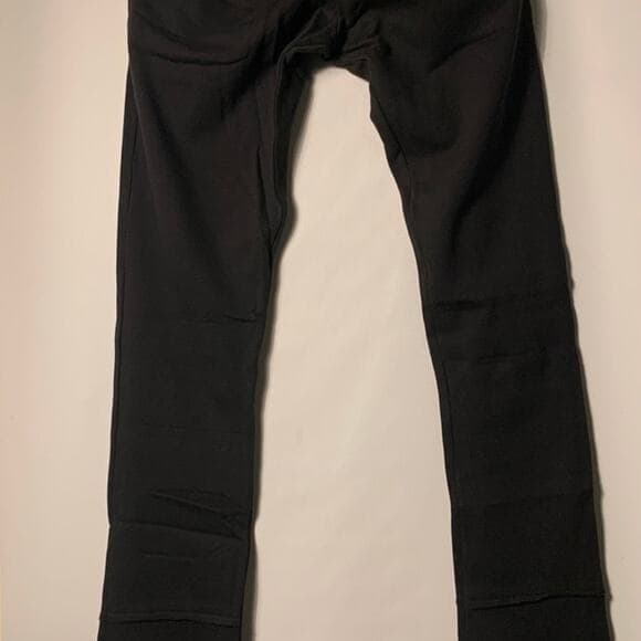 Veux Jogger Black Size XL - Thumbnail 9