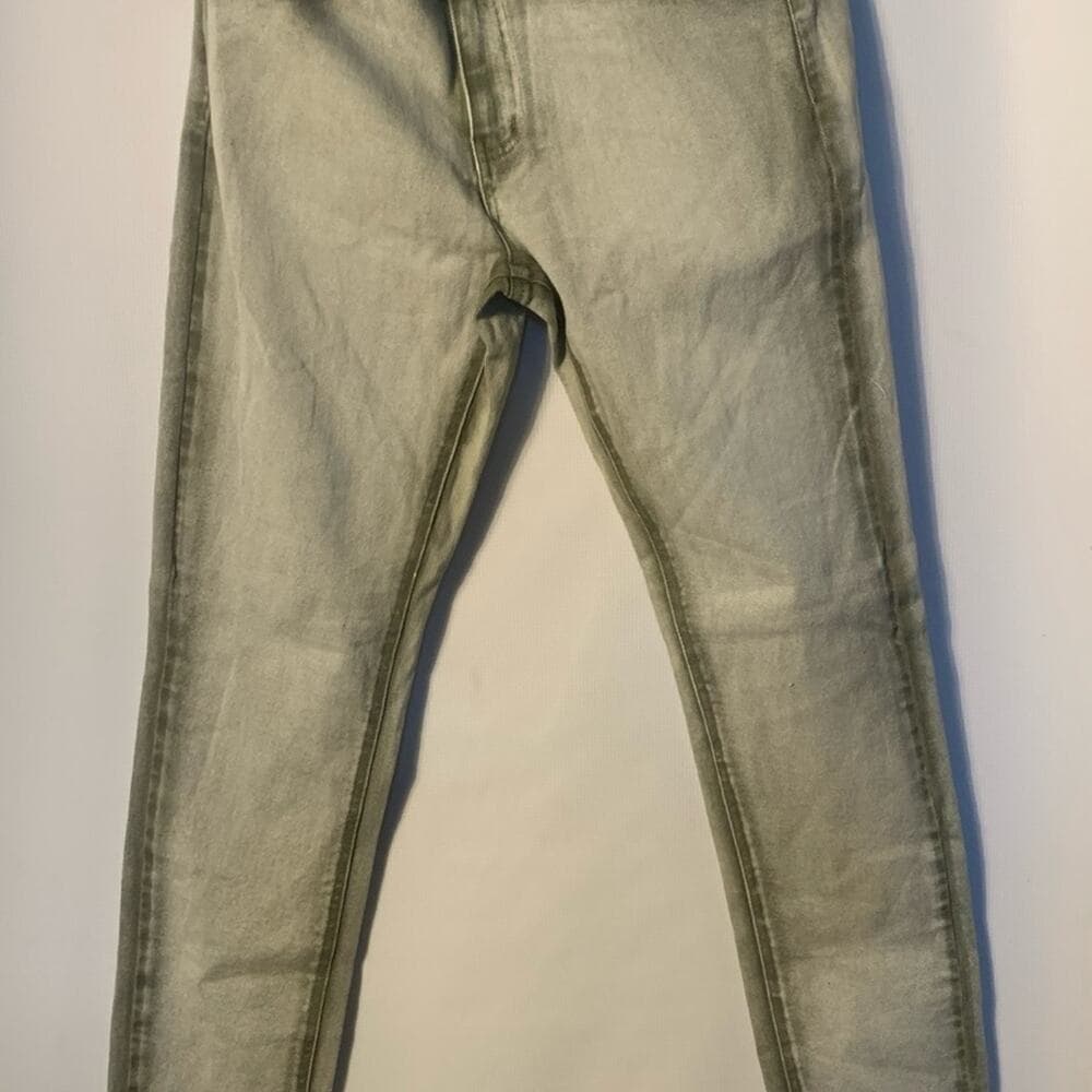 Si Tu Veux Mens Jeans Size 32 - Thumbnail 7