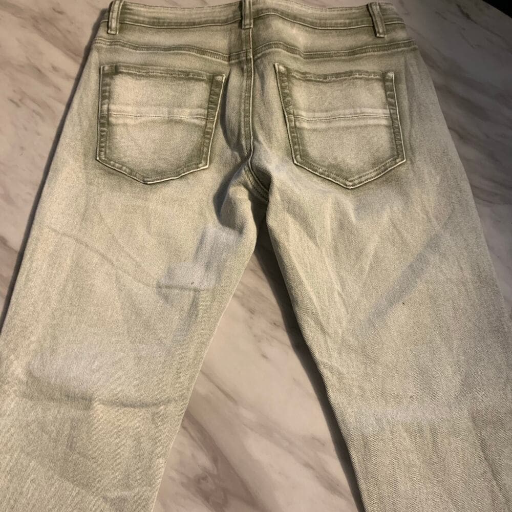Si Tu Veux Mens Jeans Size 32 - Thumbnail 5