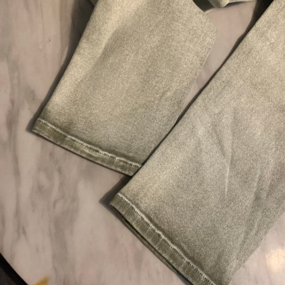 Si Tu Veux Mens Jeans Size 32 - Thumbnail 6
