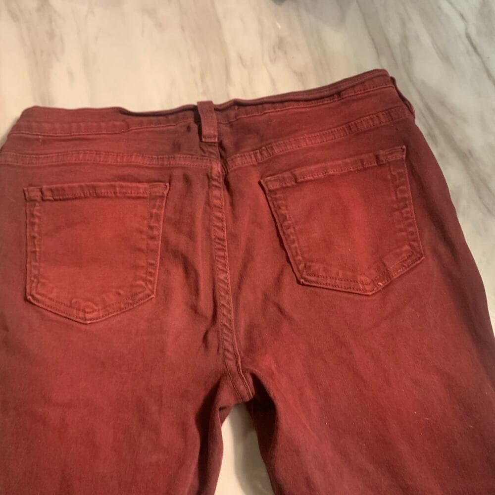 Fashion Nova Womens pants Size 13 - Thumbnail 4