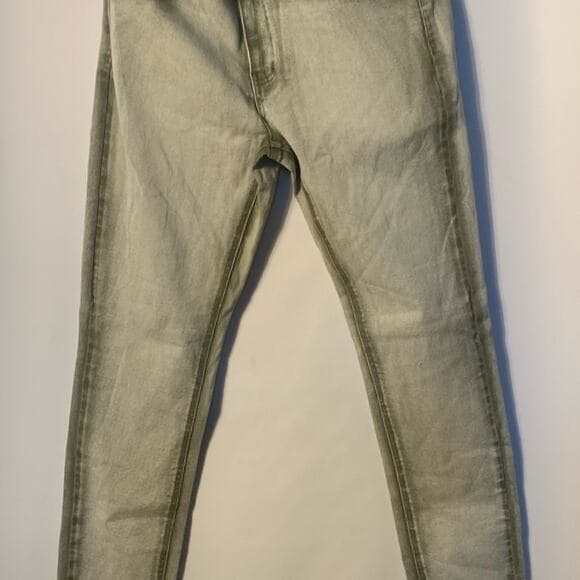 Si Tu Veux Mens Jeans Size 32 - Thumbnail 8