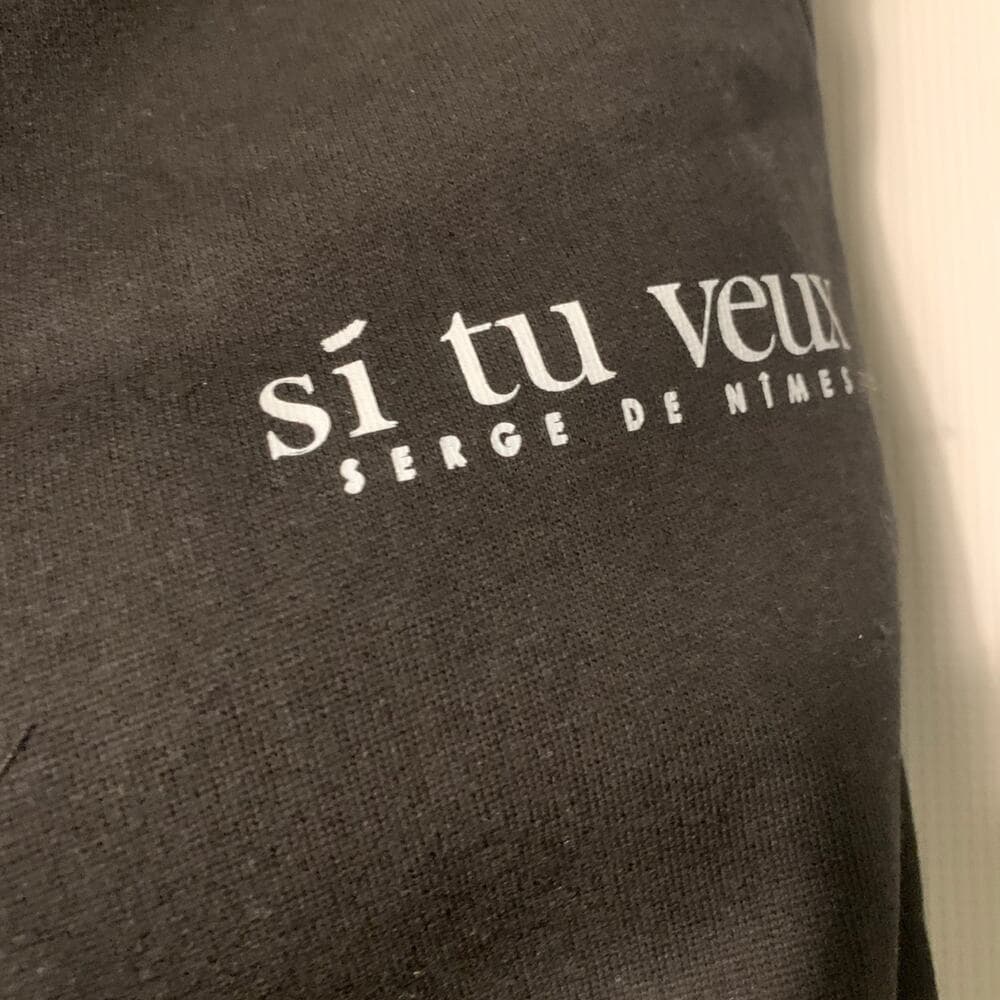 Veux Jogger Black Size XL - Thumbnail 3