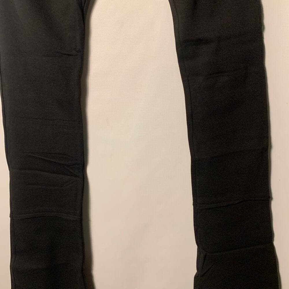 Veux Jogger Black Size XL