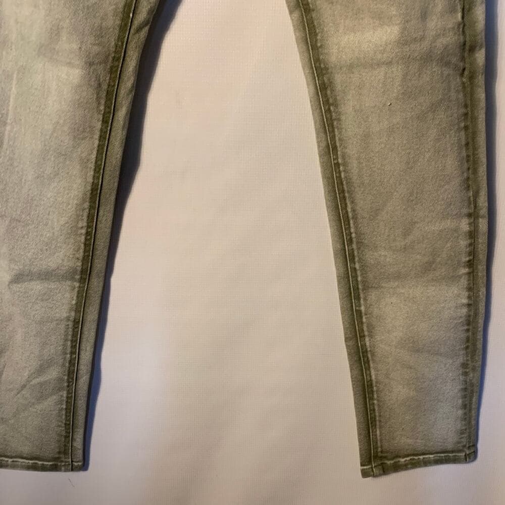 Si Tu Veux Mens Jeans Size 32