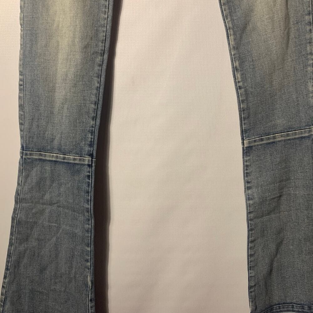Doctrine Superstack Mens Jeans Size 32
