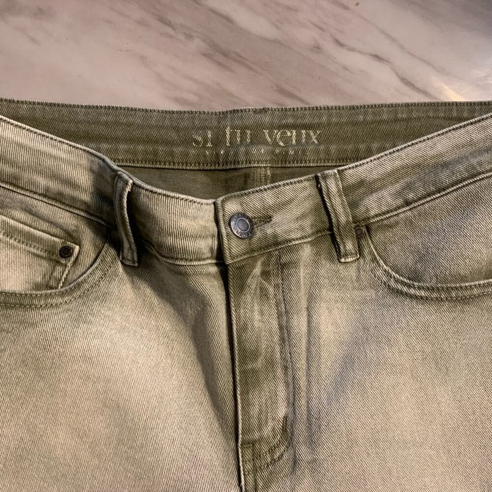 Si Tu Veux Mens Jeans Size 32 - Thumbnail 3