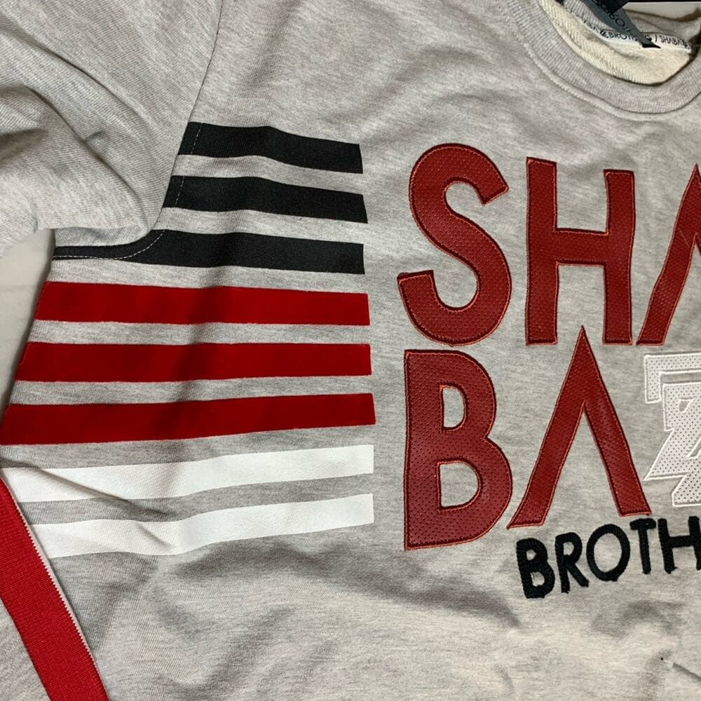 Shabaz Z Brothers Men’s Sweater Size Small - Thumbnail 2