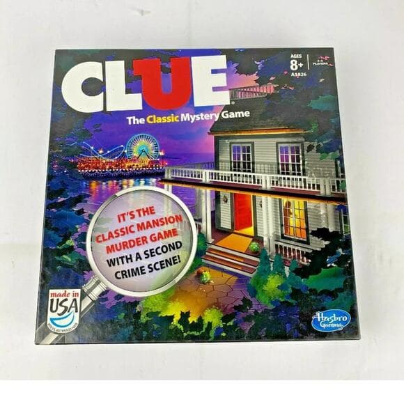 Board Game - Thumbnail 9