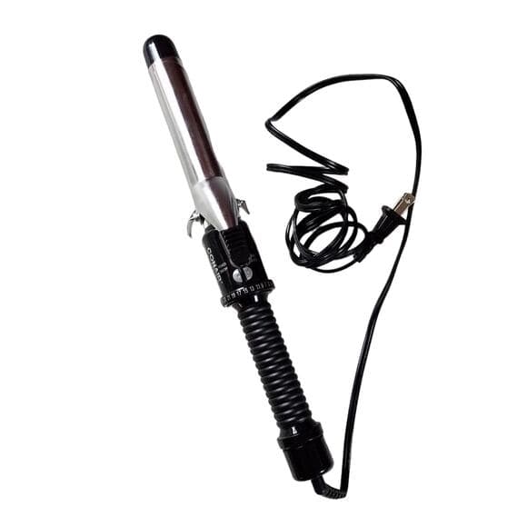 3/4 Inch Curling Iron - Thumbnail 6