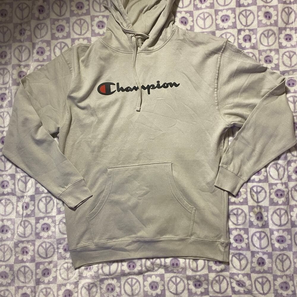 Champion Hoodie
