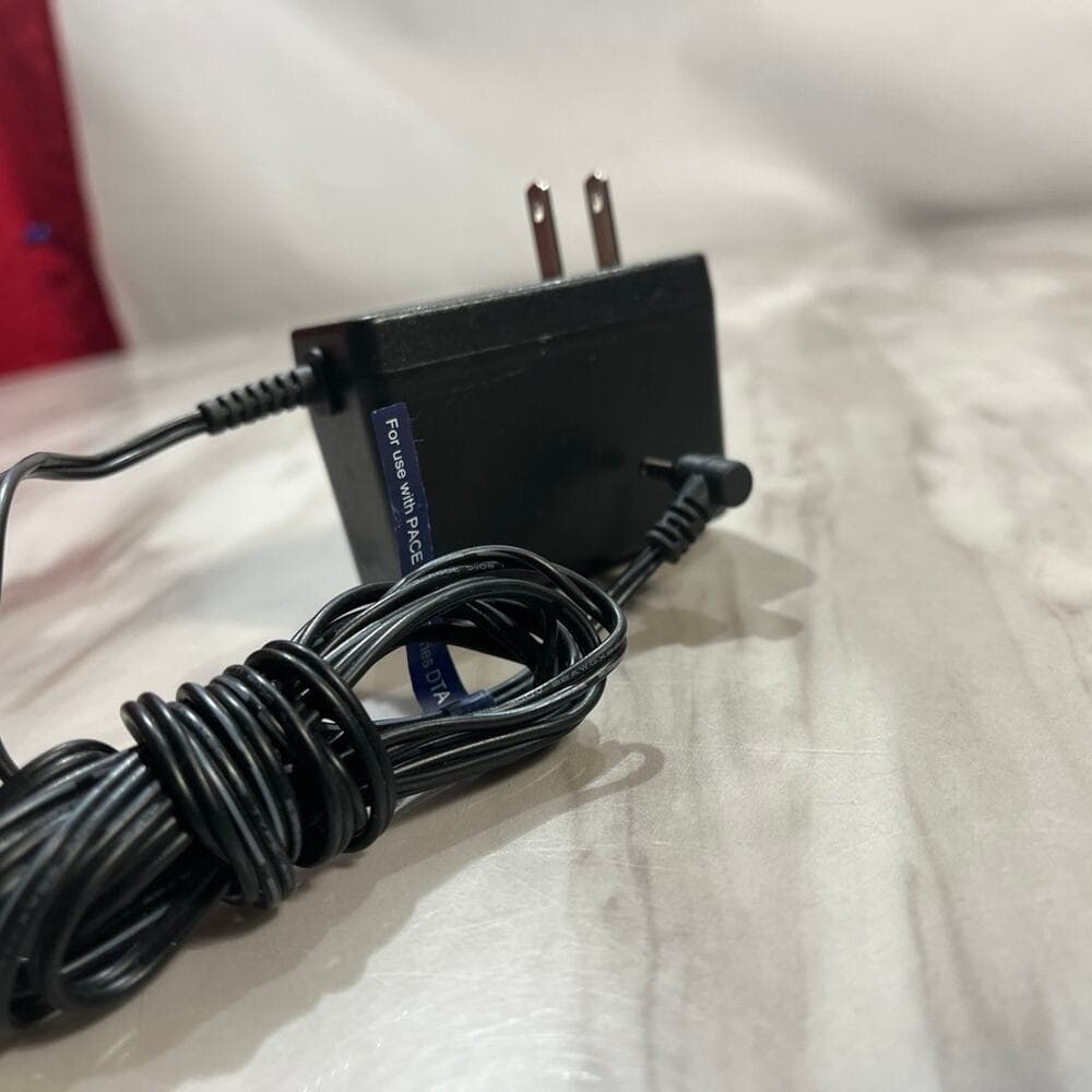 Acbel Switching Adapter Model Wa8078 - 5v 1.2a - Thumbnail 2