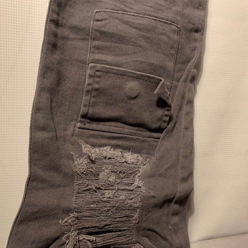 Superstack Mens Jeans Size 40 - Thumbnail 2