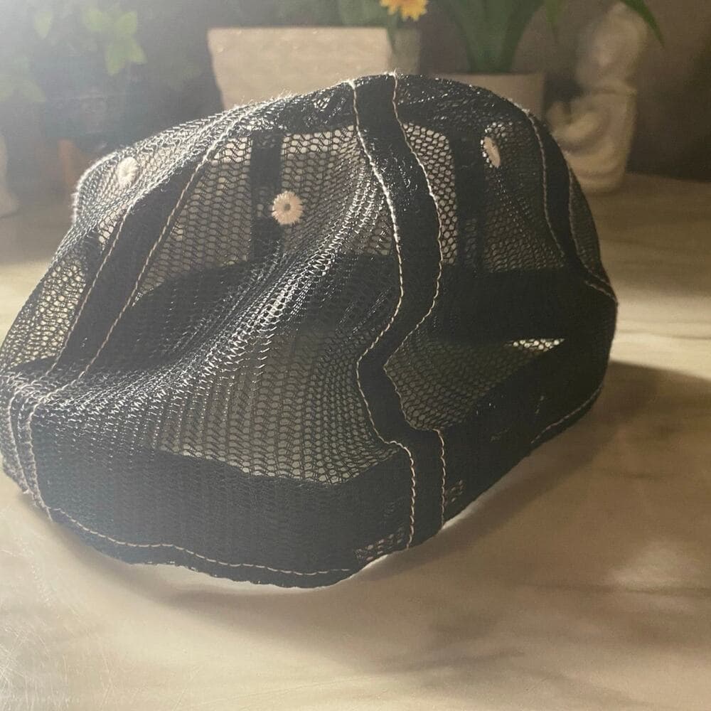 New Era Hat 7 5/8 - Thumbnail 2