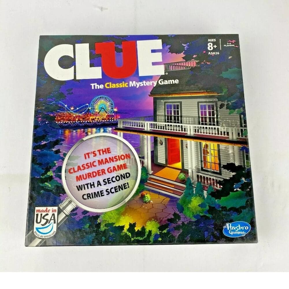 Board Game - Thumbnail 8