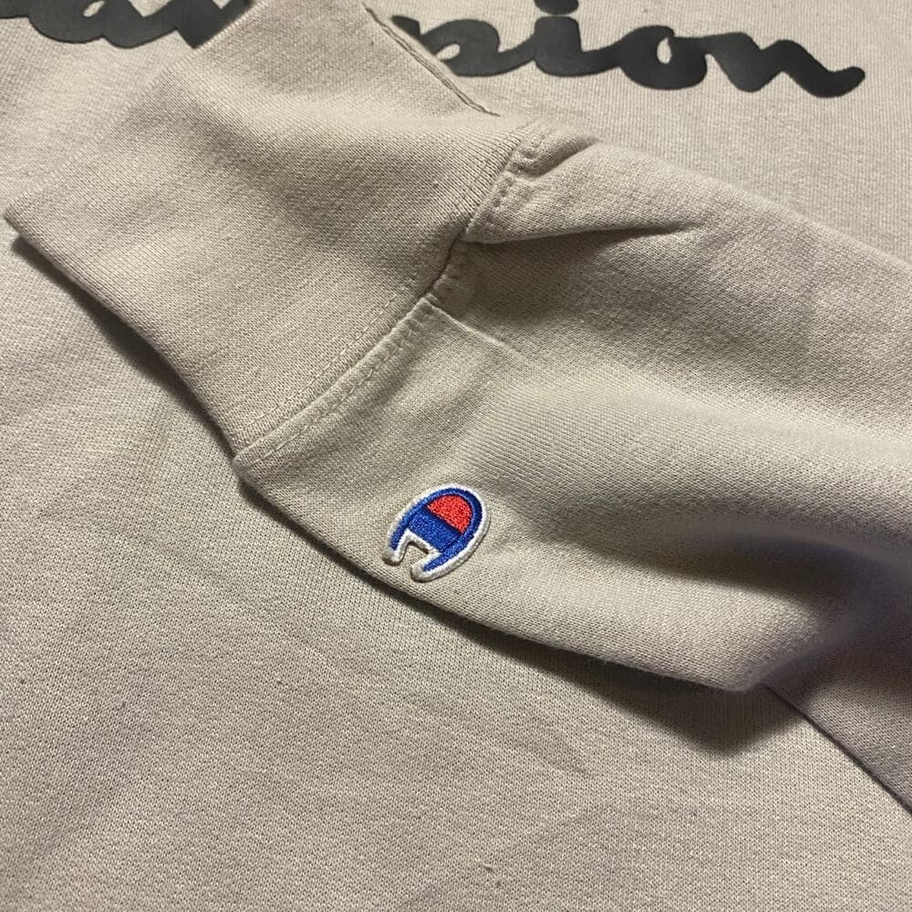Champion Hoodie - Thumbnail 3