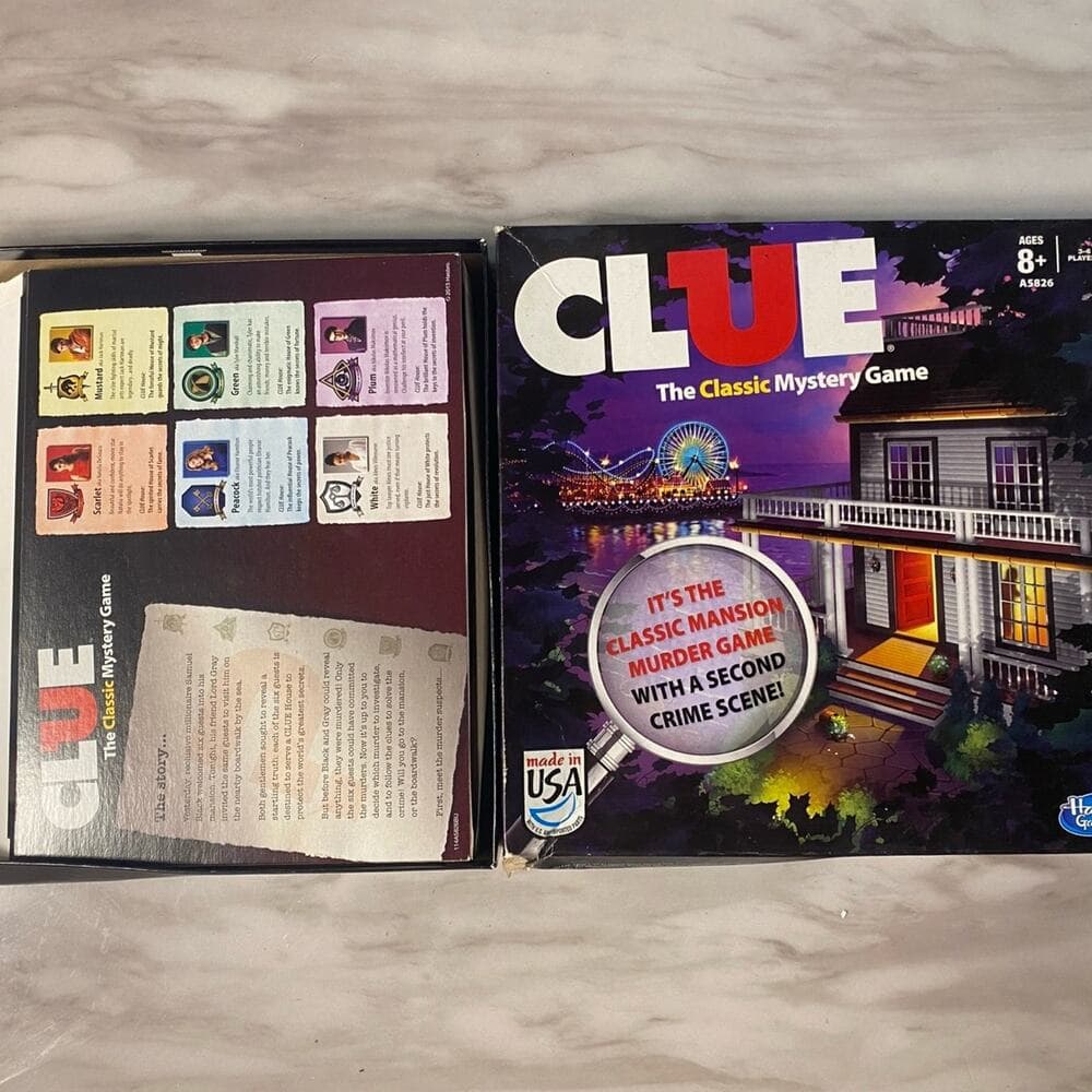 Board Game - Thumbnail 5