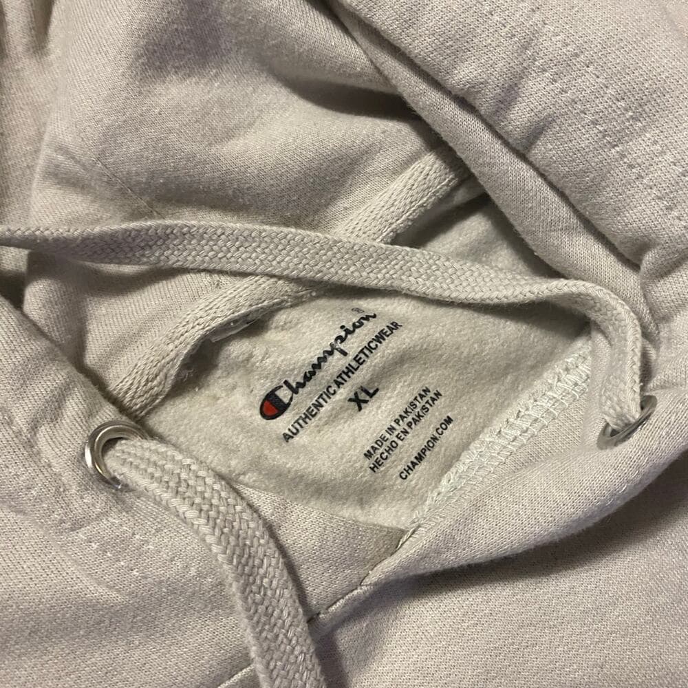 Champion Hoodie - Thumbnail 4