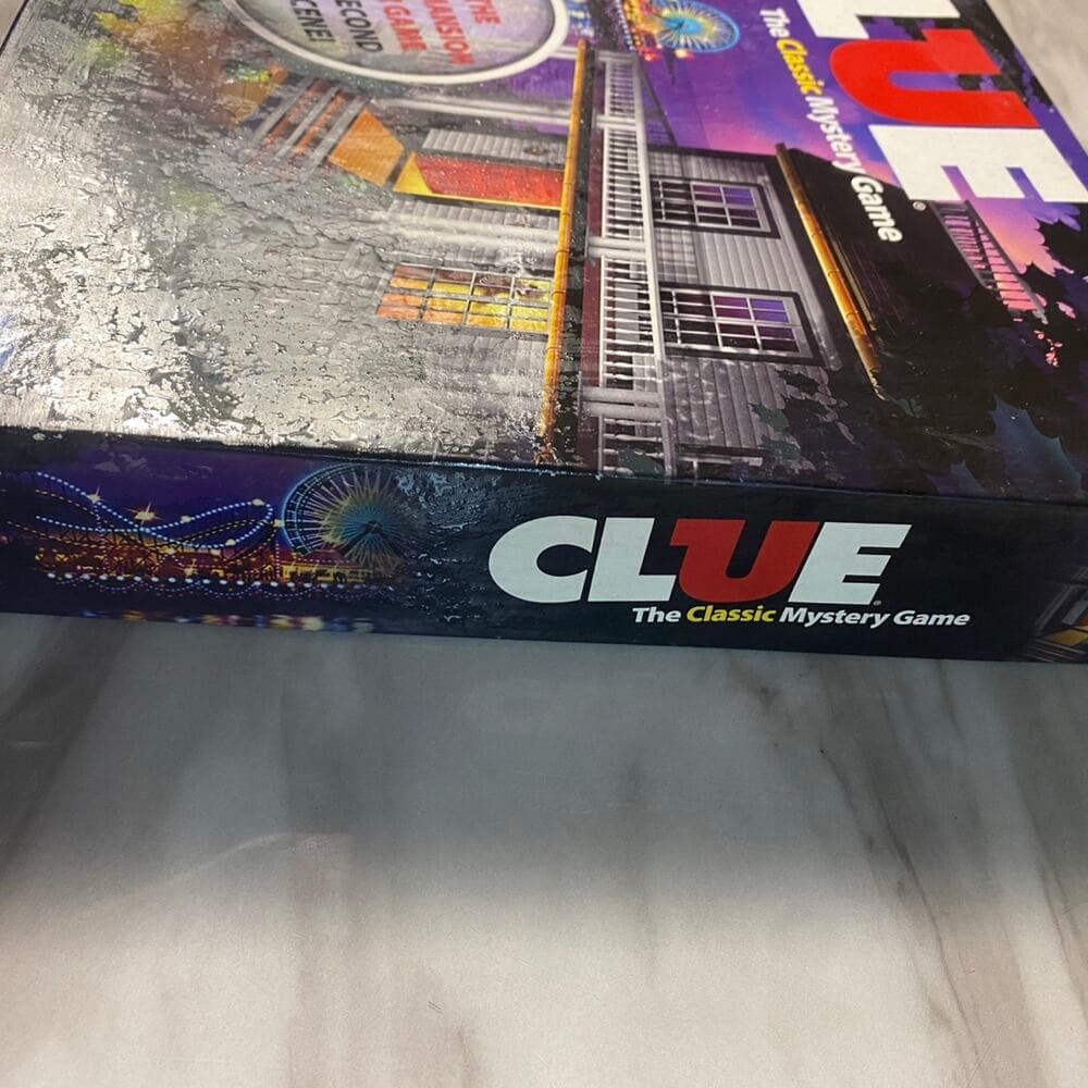 Board Game - Thumbnail 3