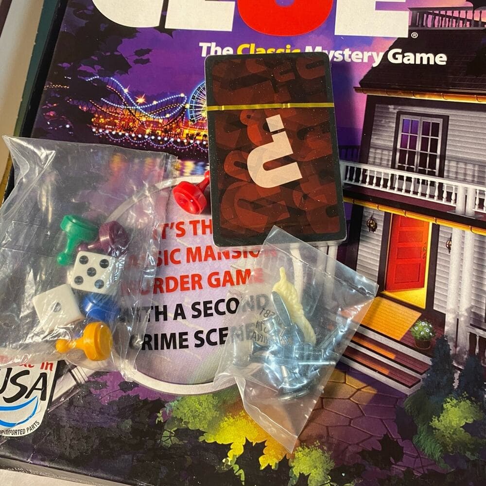 Board Game - Thumbnail 6