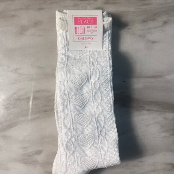 Knee 2 pack socks - Thumbnail 4