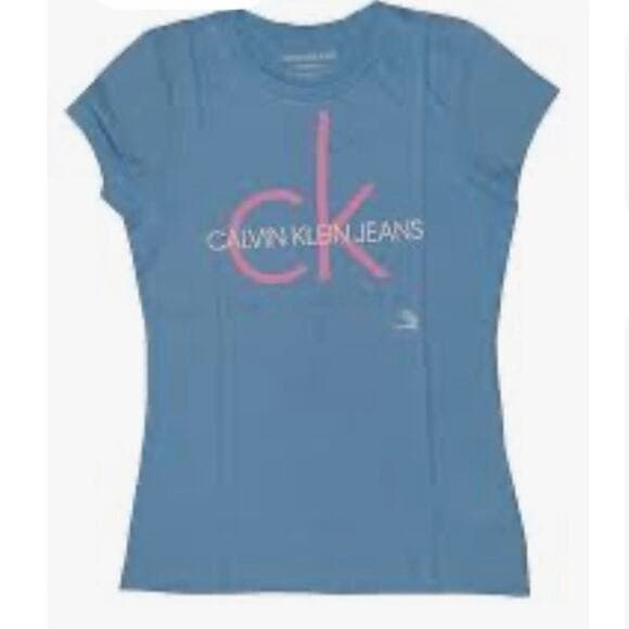 Calvin Klein T-shirt Size XL - Thumbnail 6