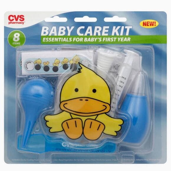 Baby Care kit - Thumbnail 4