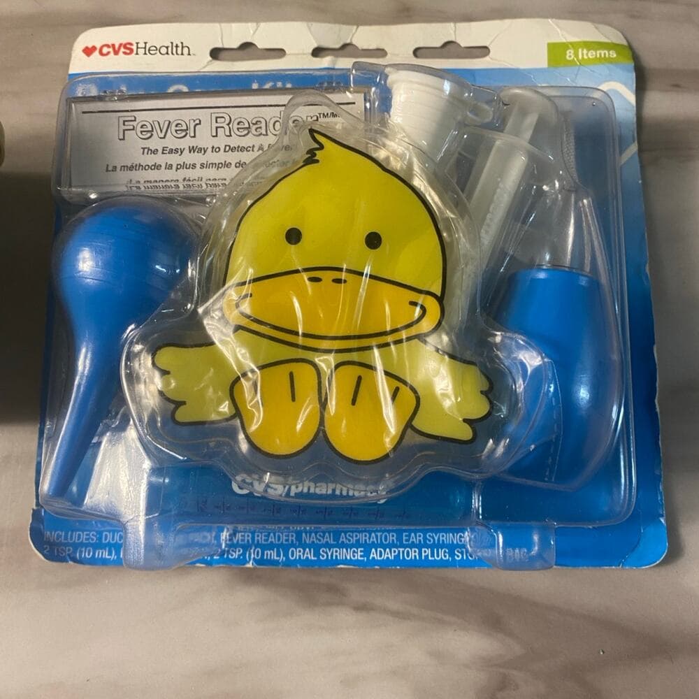 Baby Care kit - Thumbnail 2